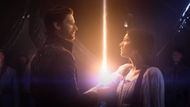 Ben Barnes in Shadow and Fold | Image via Netflix Youtube